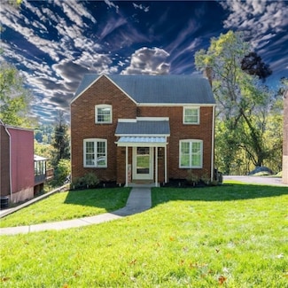 290 Barclay Ave, Pittsburgh, PA 15221