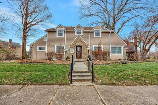 225 N Dick Ave, Hamilton, OH 45013