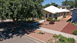 206 Bell Ave, Alamosa, CO 81101
