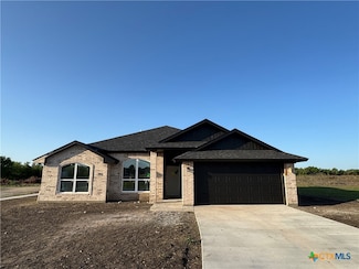 201 Barberry Dr, Nolanville, TX 76559
