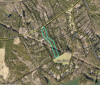 6264 Ridge Rd, Appling, GA 30802