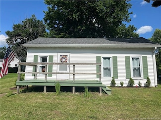 1602 Cragmont St, Madison, IN 47250