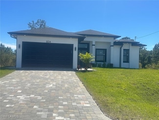 402 Irving Ave, Lehigh Acres, FL 33972