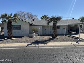 10013 W Alabama Ave, Sun City, AZ 85351