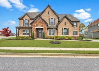 13 Clearwater Ct, Hoschton, GA 30548