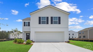 100 Monterey Ln, Rincon, GA 31326