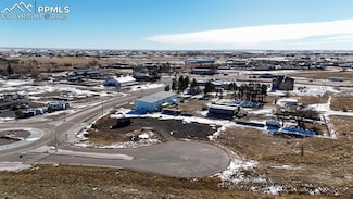 7110 Old Meridian Rd, Falcon, CO 80831