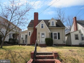283 Fenwick Ave, Salem, NJ 08079