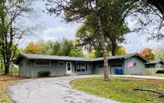 7908 Nall Ave, Prairie Village, KS 66208