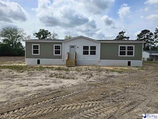 111 Copeland Moody Rd, Latta, SC 29565