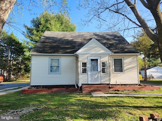 505 E College Ave, Salisbury, MD 21804