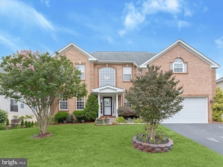 7213 Greenspring Ln, Lanham, MD 20706