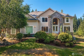 17921 64th St E, Lake Tapps, WA 98391