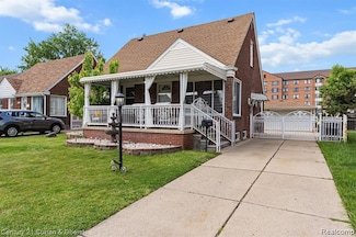 15322 Payne Ct, Dearborn, MI 48126