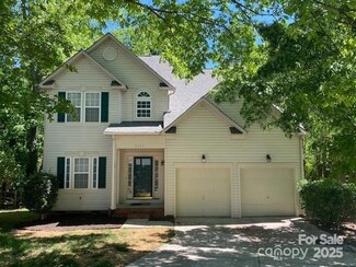5323 Dewmorn Place, Charlotte, NC 28269