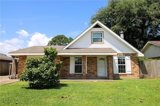 115 Jane Ln, Saint Rose, LA 70087