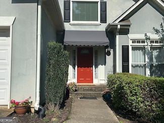 1469 Crescent Walk, Decatur, GA 30033