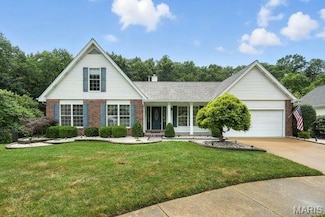 1741 Ivy Chase Ct, Fenton, MO 63026