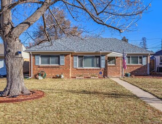 2916 Ivanhoe St, Denver, CO 80207