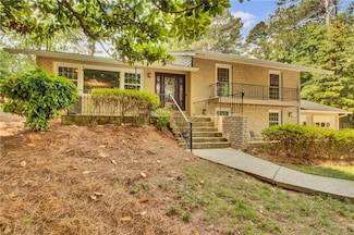 4794 Glenbonnie Ct, Atlanta, GA 30360