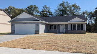 12733 Carey St, Cedar Lake, IN 46303