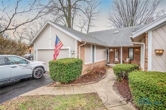 3251 Woodbrook Rd Unit 3251, Toledo, OH 43617