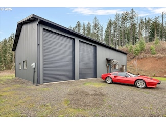 47173 SW Scoggins Valley Rd, Gaston, OR 97119