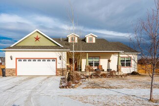 872 Insulator Ave, Helena, MT 59602