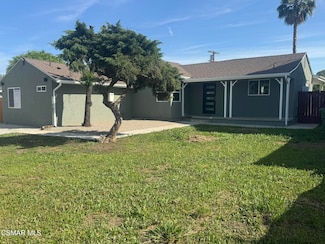 16656 Horace St, Granada Hills, CA 91344