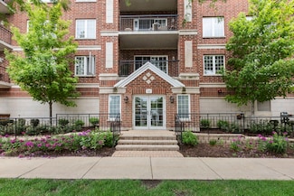 124 W Colfax St Unit 301, Palatine, IL 60067