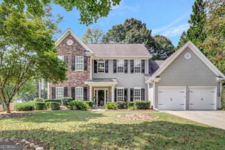 35 Oakmont Pass, Hiram, GA 30141