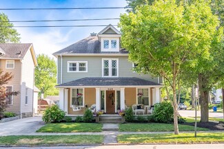 249 W Lincoln Ave, Delaware, OH 43015