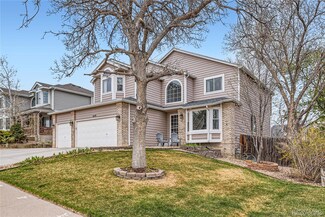6470 S Oak Ct, Littleton, CO 80127