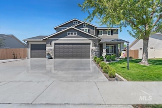 16627 N Fielding Way, Nampa, ID 83687