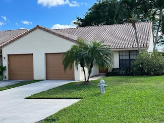 406 Cottonwood Place, Boca Raton, FL 33431