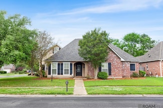 5946 Cherryridge Dr, Baton Rouge, LA 70809