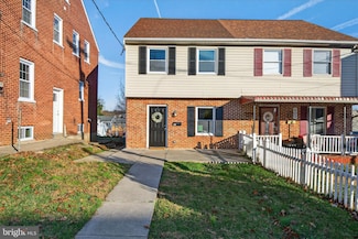 471 New Dorwart St, Lancaster, PA 17603