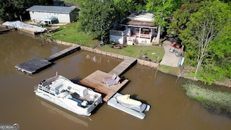 191 Cherokee Dr, Jackson, GA 30233