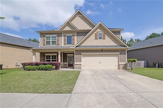 4251 Haywater Cove, Buford, GA 30519