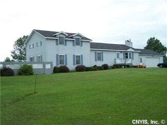 351 Halsey Rd, Pulaski, NY 13142