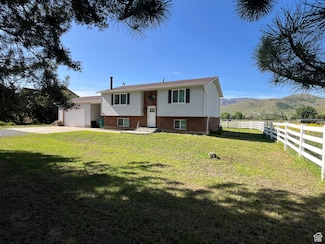 8842 E 500 S, Huntsville, UT 84317
