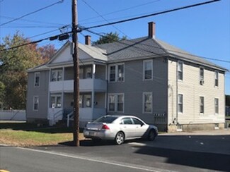 21 Cross St, South Grafton, MA 01560