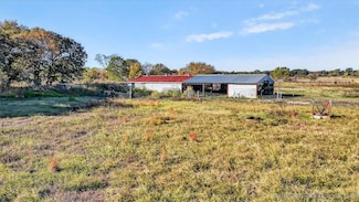 153 Hitching Post Ln, Cartwright, OK 74731