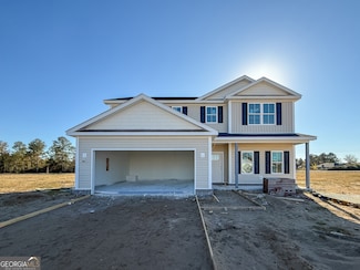 208 Aunt Bee Blvd, Statesboro, GA 30458