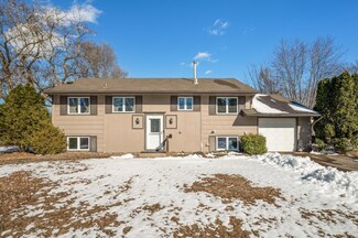 7840 Sugarloaf Trail, Brooklyn Park, MN 55444