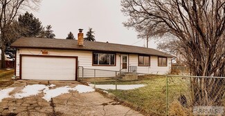 291 Hawthorne Rd, Pocatello, ID 83202