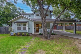 504 N Wood St, McKinney, TX 75069