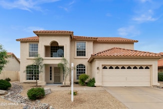 1731 W Del Rio St, Chandler, AZ 85224