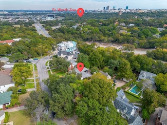 2415 Rogers Ave, Fort Worth, TX 76109