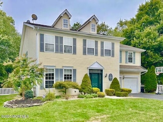 3 Mountain Laurel Rd, Morganville, NJ 07751